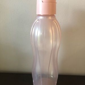 Tupperware Eco Water bottle 1L